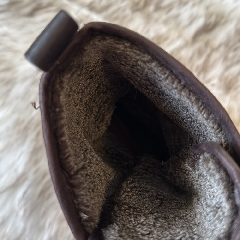 L U C K Y B R A N D Snow Boots - image 8